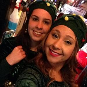 Meet your Posher, Liz